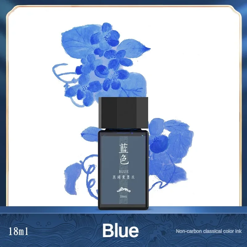 HONGDIAN 18ml High Quality Fou - Fountain Pen Bottled Ink recensione e prezzo