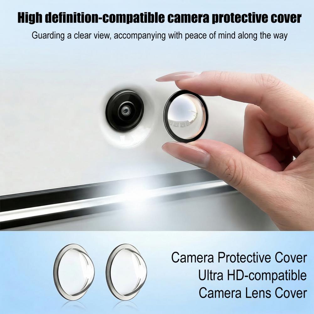 Camera Protective Cover Univer - Book Weight Glass recensione e prezzo