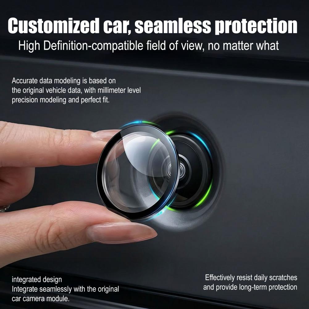 Camera Protective Cover Univer - Book Weight Glass recensione e prezzo