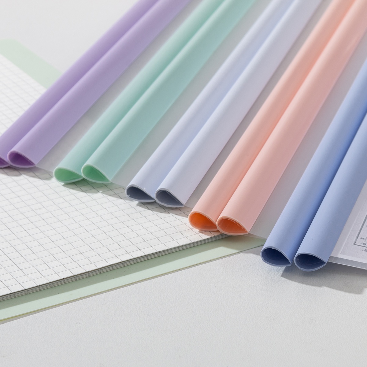 10-Pack Lever Clip A4 Binder T - Binder A4 Lever recensione e prezzo