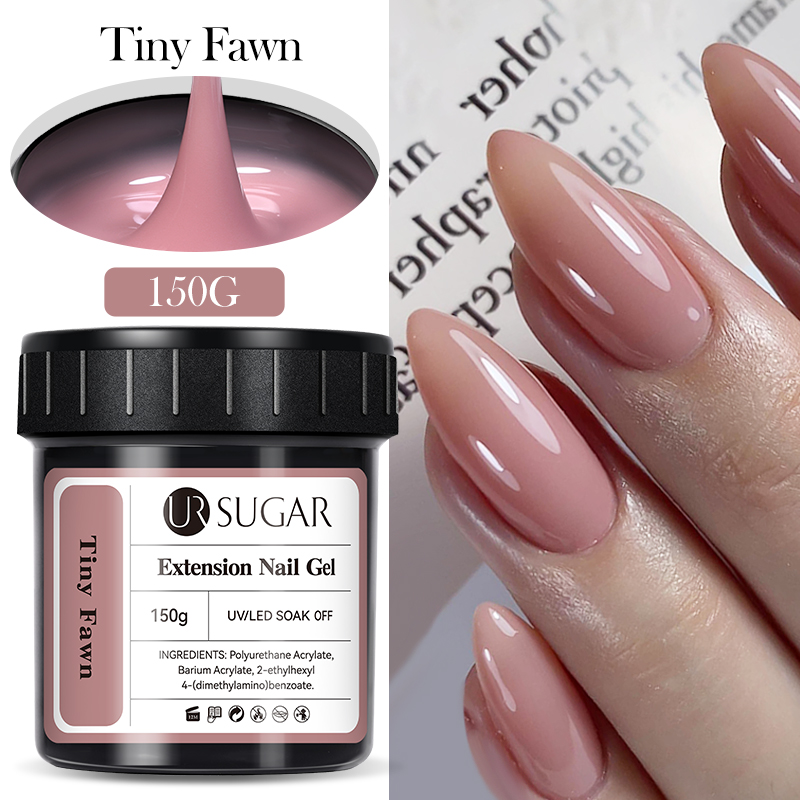 UR SUGAR 150g Large Volume Bui - Gel Refill Pack recensione e prezzo