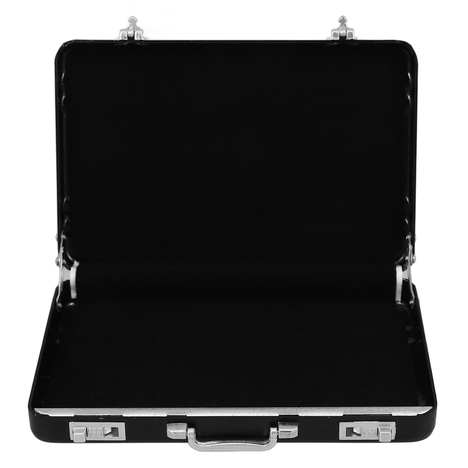 Premium Aluminum Alloy Cards S - Index Card Holder recensione e prezzo