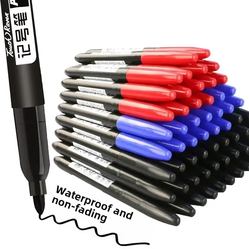 6PCs/Set Fine Point Permanent  - Correction Pen Fine recensione e prezzo