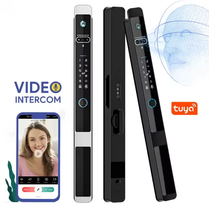 Camera video intercom Waterpro - Letter Opener Brass recensione e prezzo