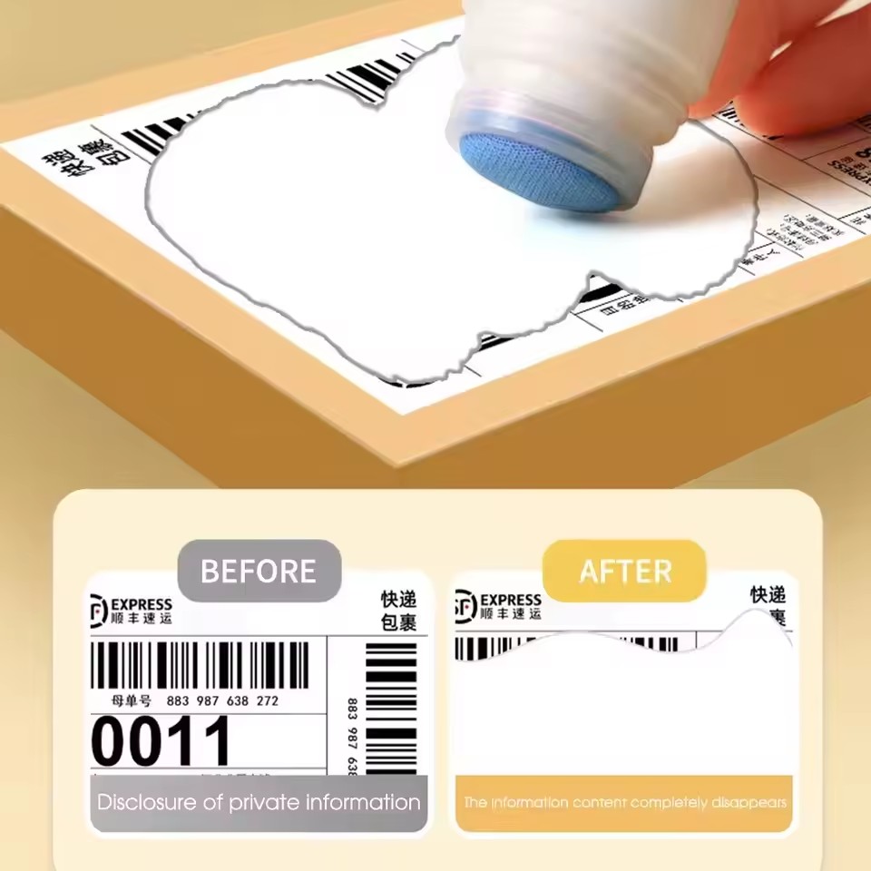 Thermal Paper Easer Mail Opene - Letter Opener Brass recensione e prezzo