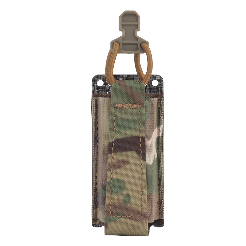 Tactical 9mm Magazine Pouch El - Magazine Holder Rack recensione e prezzo