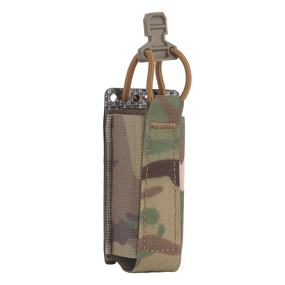 Tactical 9mm Magazine Pouch El - Magazine Holder Rack recensione e prezzo