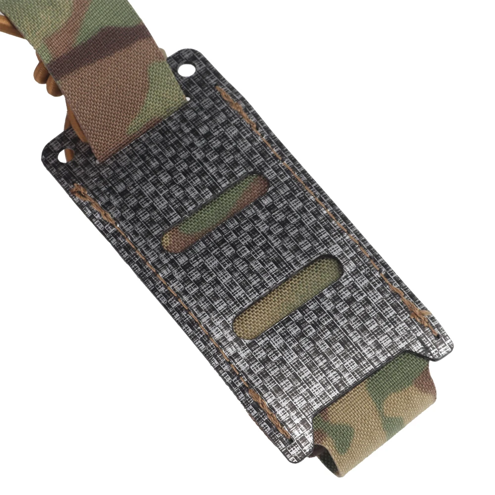 Tactical 9mm Magazine Pouch El - Magazine Holder Rack recensione e prezzo