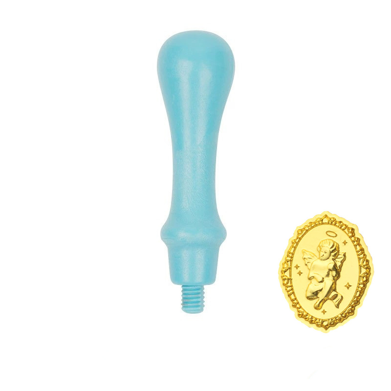 Retro Wax Seal Stamp Set with  - Wax Seal Stamp Set recensione e prezzo