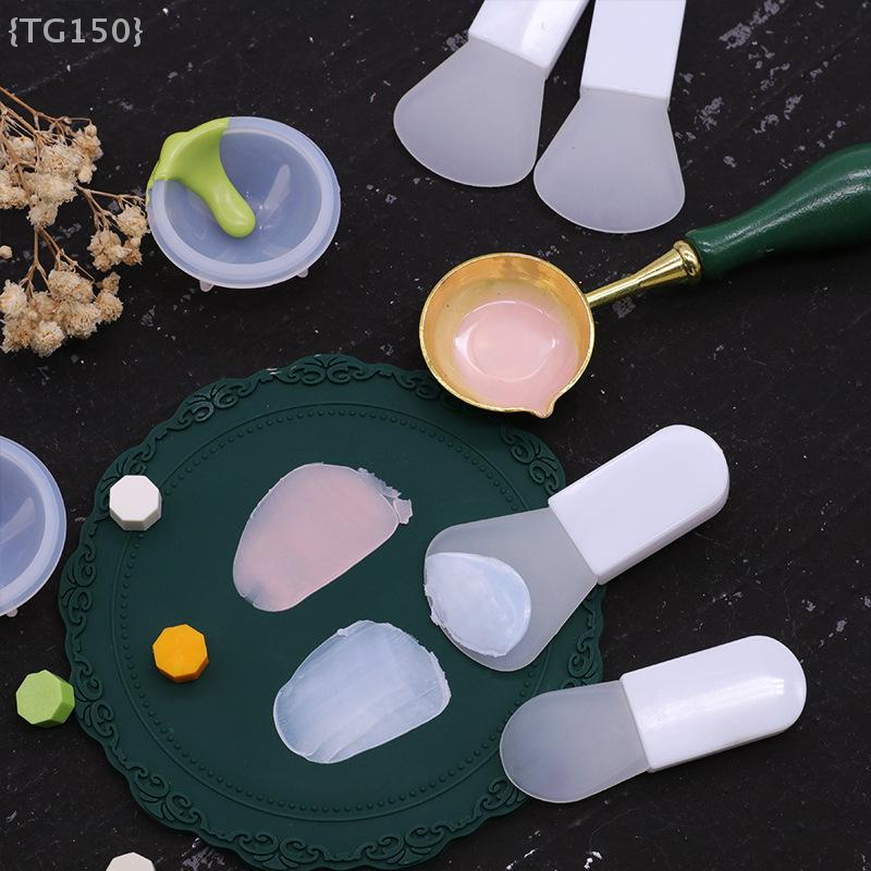 Silicone Seal Wax Stamp Cleani - Wax Seal Stamp Set recensione e prezzo