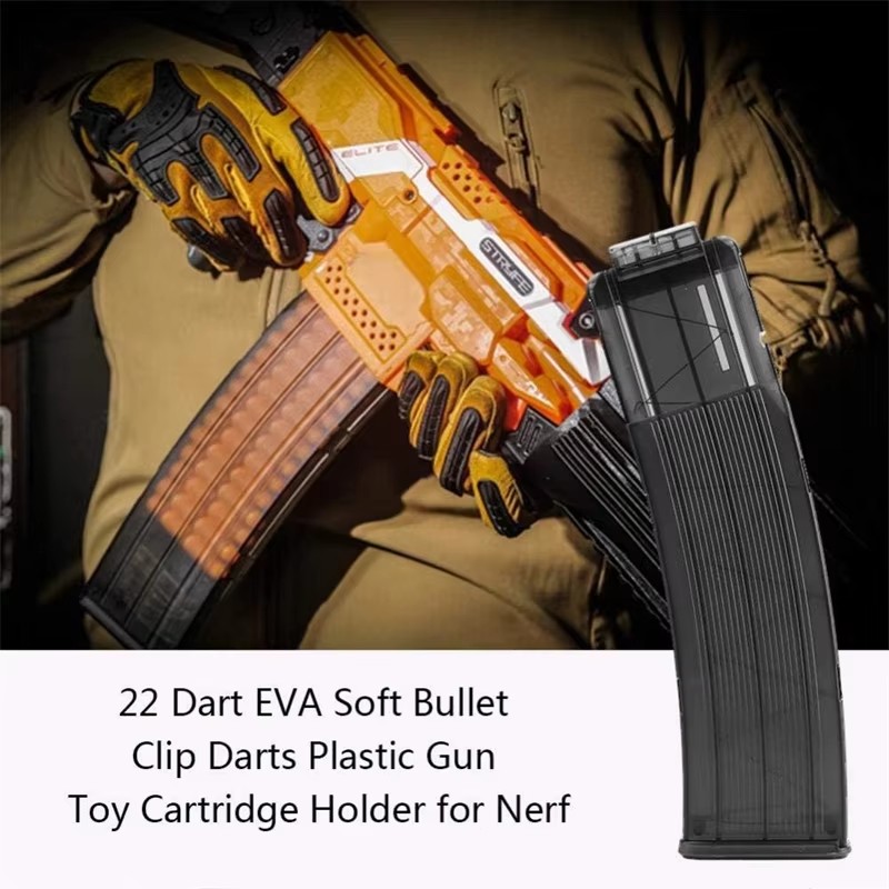 ZIVCONCING 22 Dart Magazines B - Magazine Holder Rack recensione e prezzo