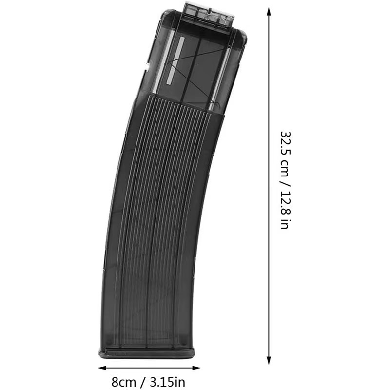 ZIVCONCING 22 Dart Magazines B - Magazine Holder Rack recensione e prezzo