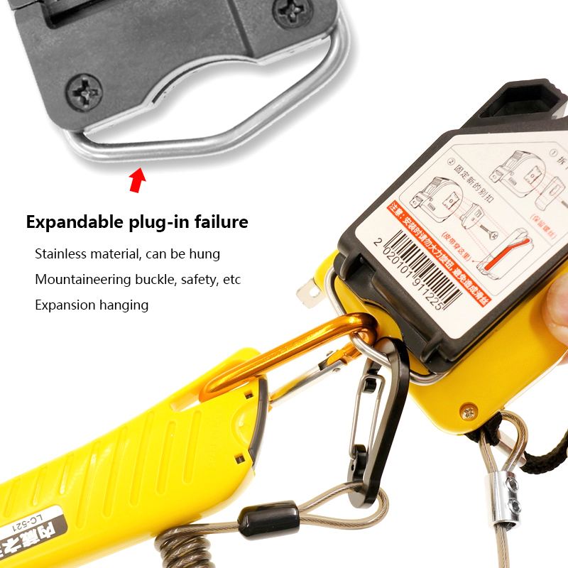 New New High Quality Tool Buck - Tape Dispenser Weighted recensione e prezzo