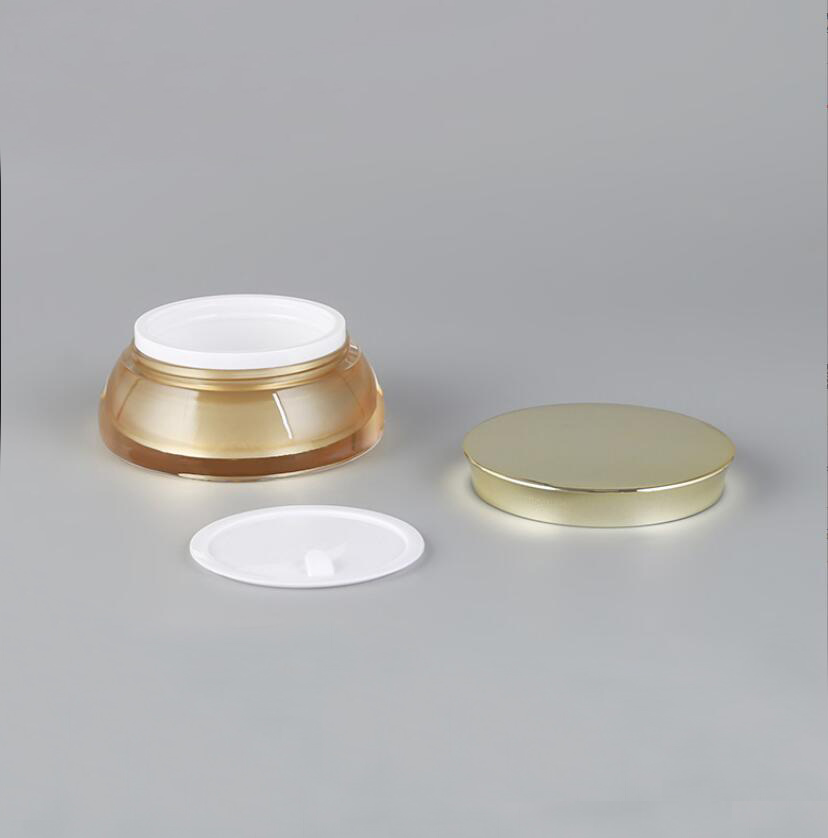 15G shell shape plastic acryli - Gel Refill Pack recensione e prezzo