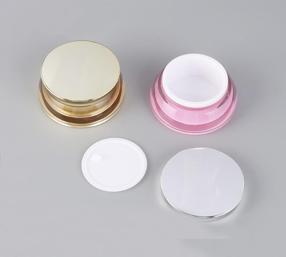 15G shell shape plastic acryli - Gel Refill Pack recensione e prezzo