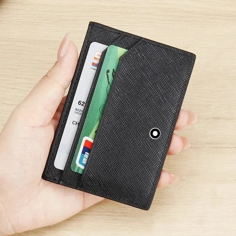 Busine Sle Card Holder Wallet  - Index Card Holder recensione e prezzo