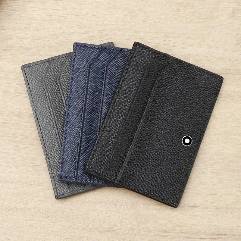 Busine Sle Card Holder Wallet  - Index Card Holder recensione e prezzo