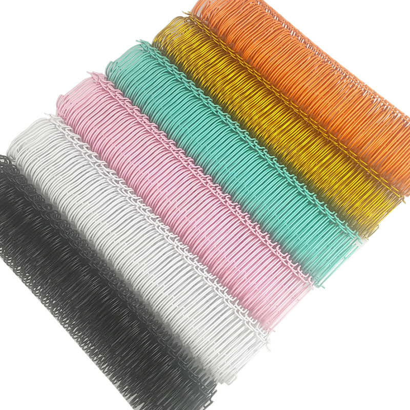 38.1MM 10pcs Metal YO Double C - Binder A4 Lever recensione e prezzo