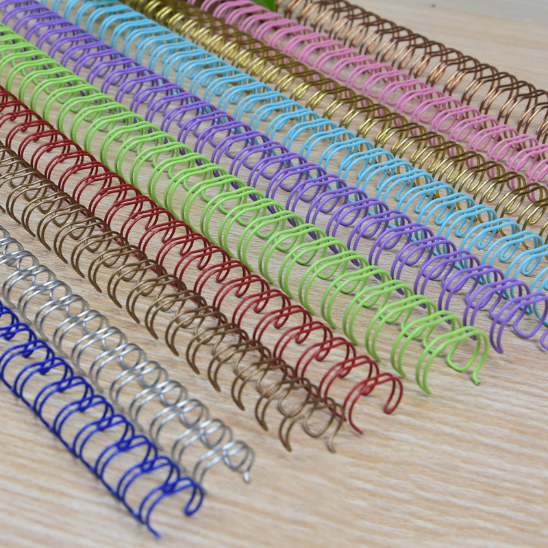 38.1MM 10pcs Metal YO Double C - Binder A4 Lever recensione e prezzo
