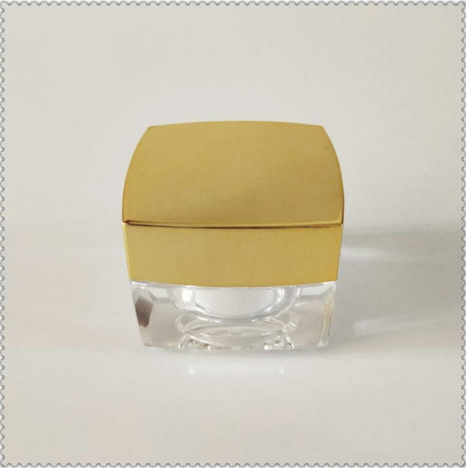 15g small plastic jar bottle t - Gel Refill Pack recensione e prezzo