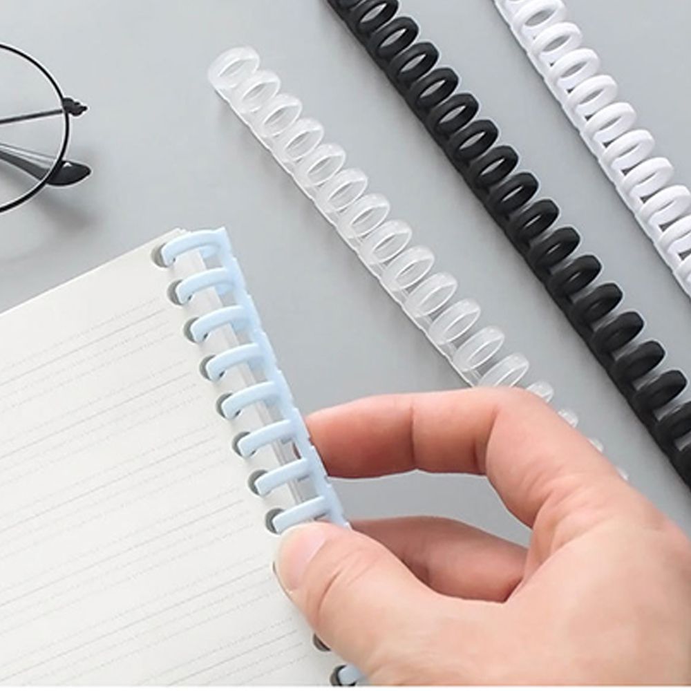 Binder Binding Combs Notebook  - Binder A4 Lever recensione e prezzo