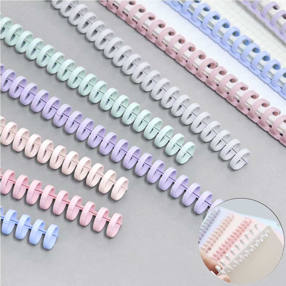 Binder Binding Combs Notebook  - Binder A4 Lever recensione e prezzo