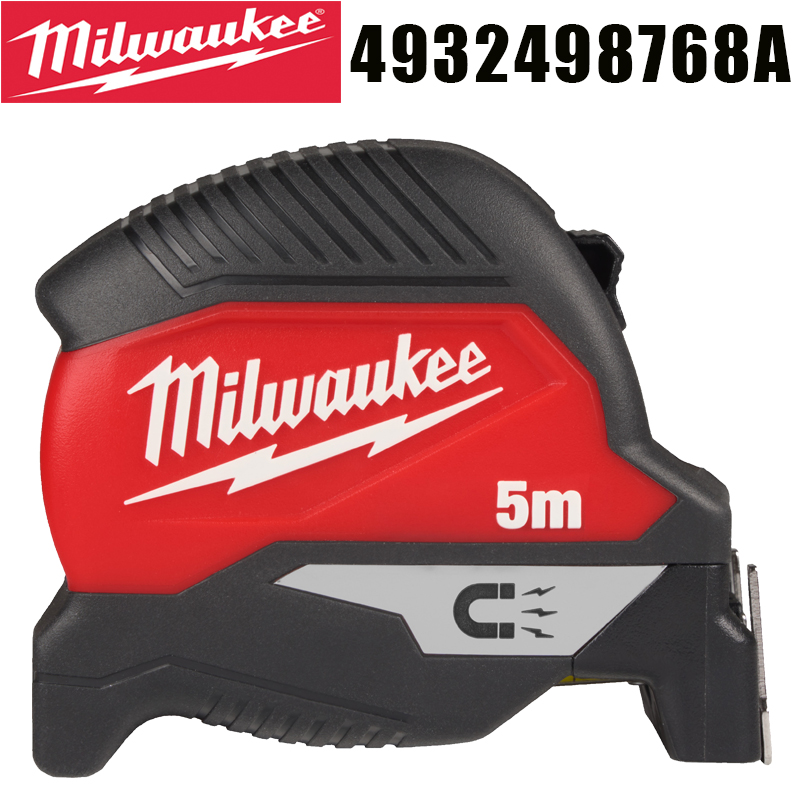 Milwaukee 4932498768A Compact  - Tape Dispenser Weighted recensione e prezzo