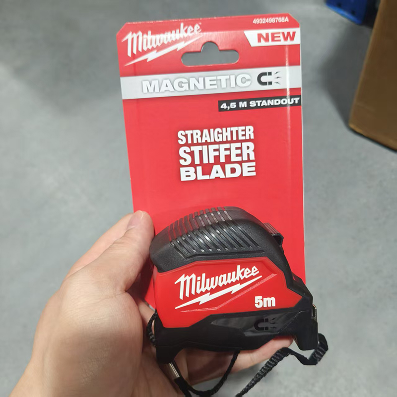 Milwaukee 4932498768A Compact  - Tape Dispenser Weighted recensione e prezzo
