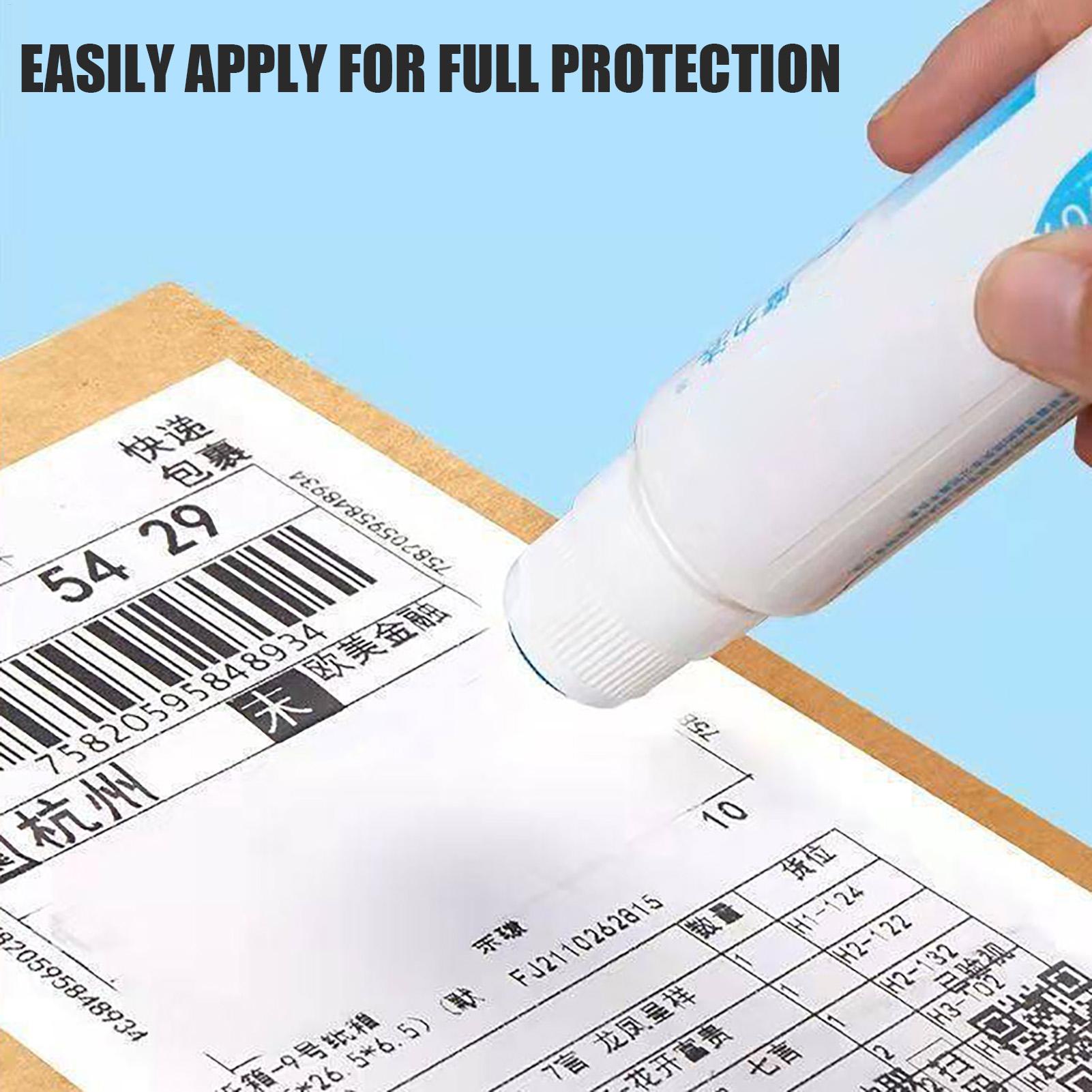 Privacy Security Roller Waybil - Rubber Date Stamp recensione e prezzo
