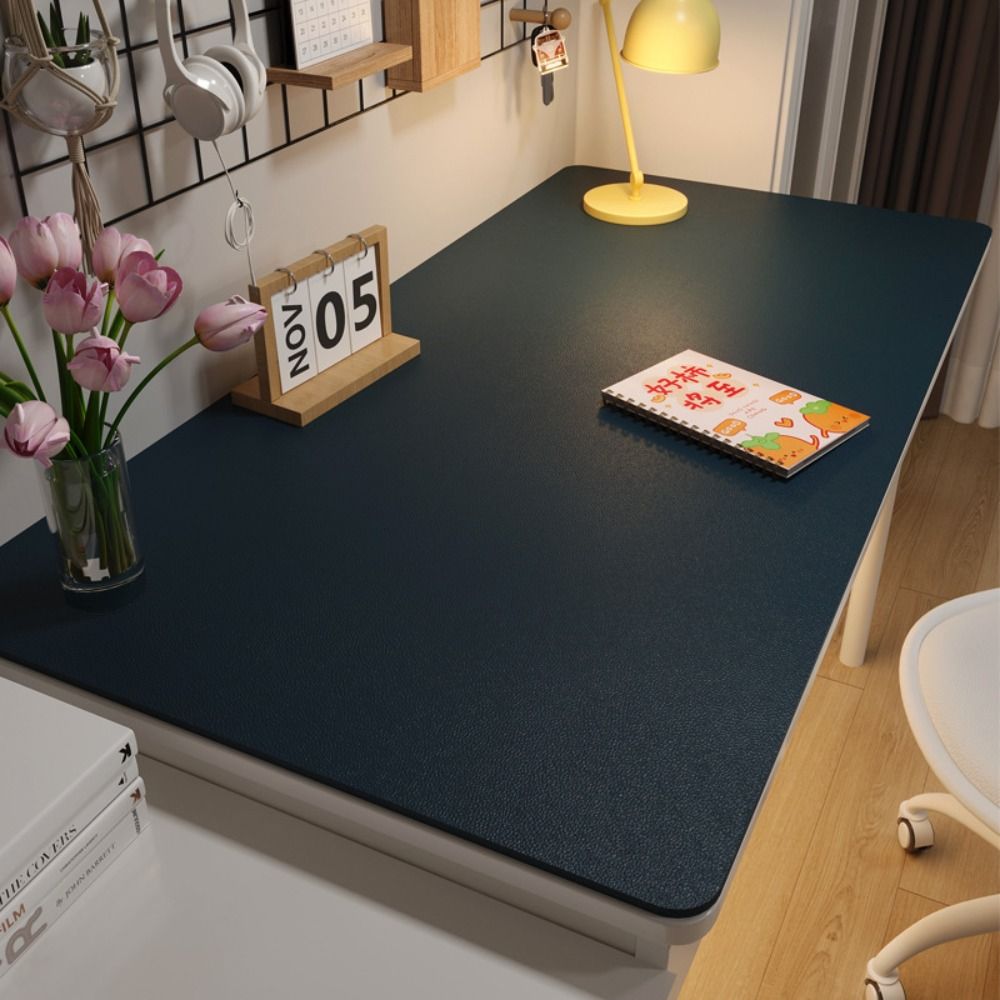 Simple Protection Eye Student  - Leather Desk Pad recensione e prezzo
