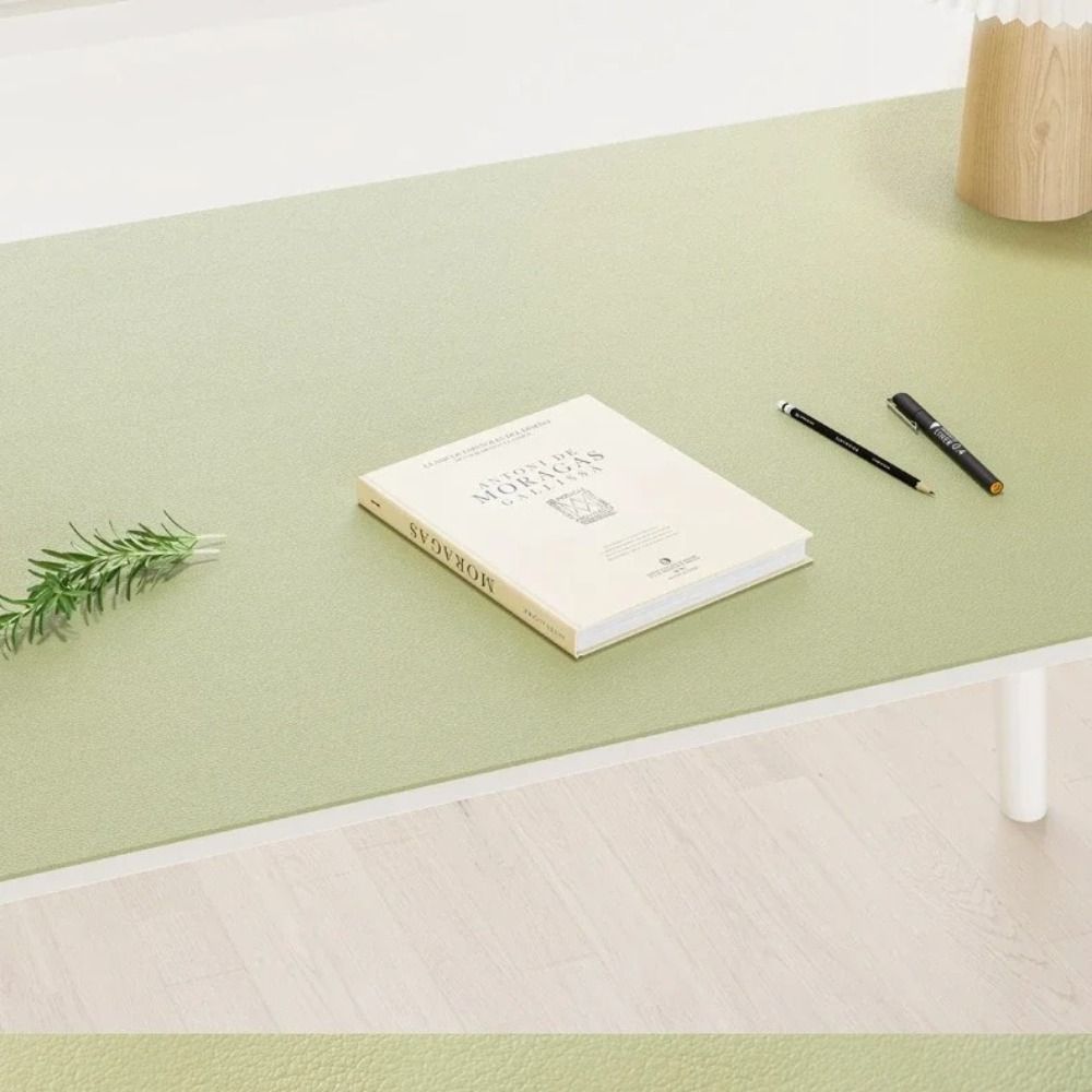 Simple Protection Eye Student  - Leather Desk Pad recensione e prezzo
