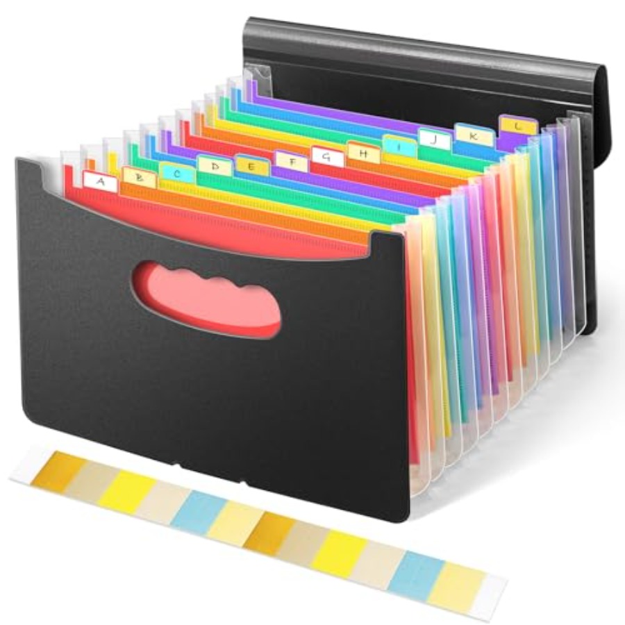 5x8 Index Card Holder, 5x8 Ind - Index Card Holder recensione e prezzo