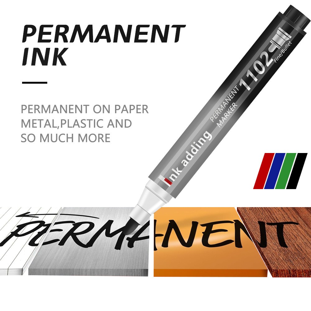 100/1 Pcs/Set Permanent Art Ma - Correction Pen Fine recensione e prezzo