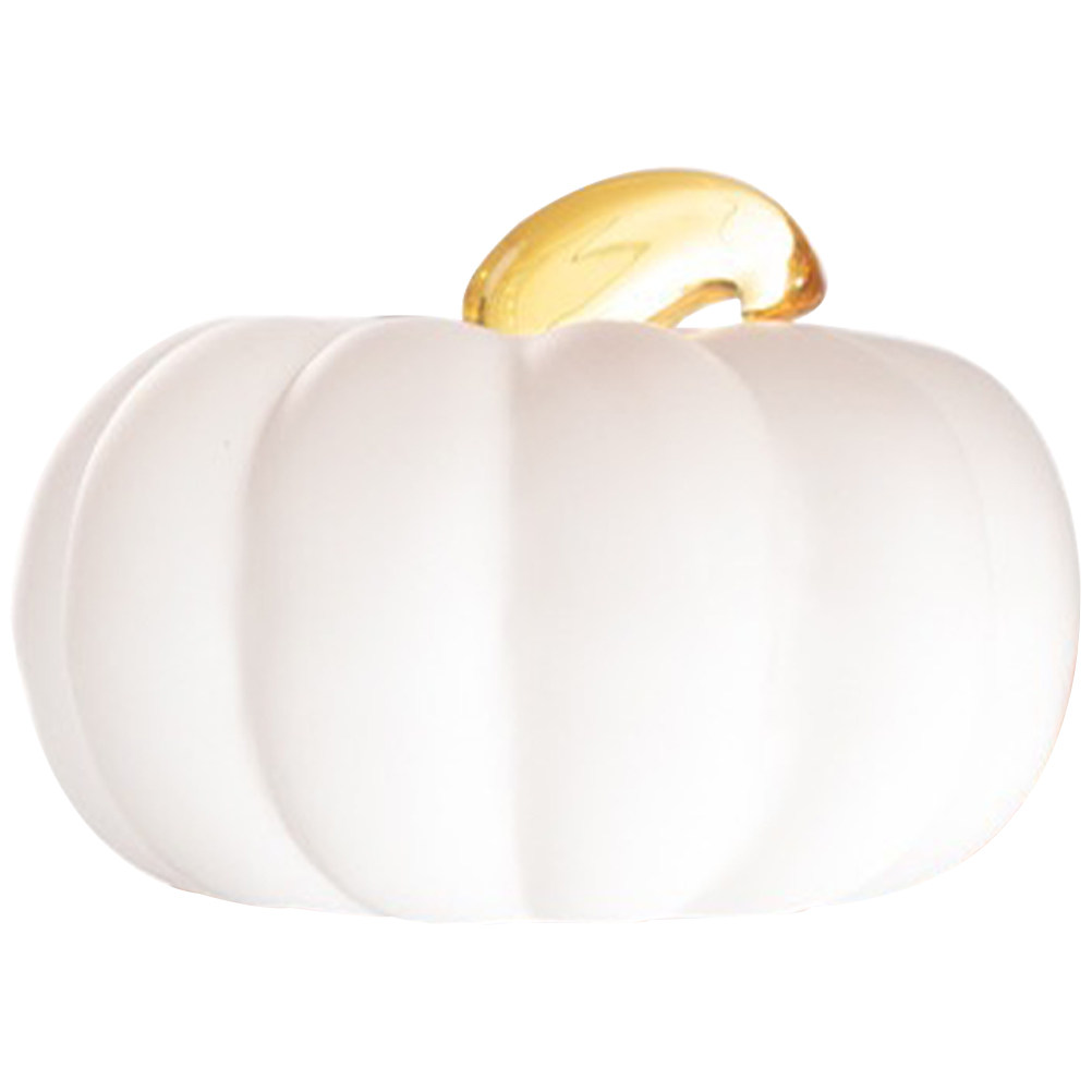 Pumpkin Shape Crystal Glass Pa - Paper Weight Crystal recensione e prezzo