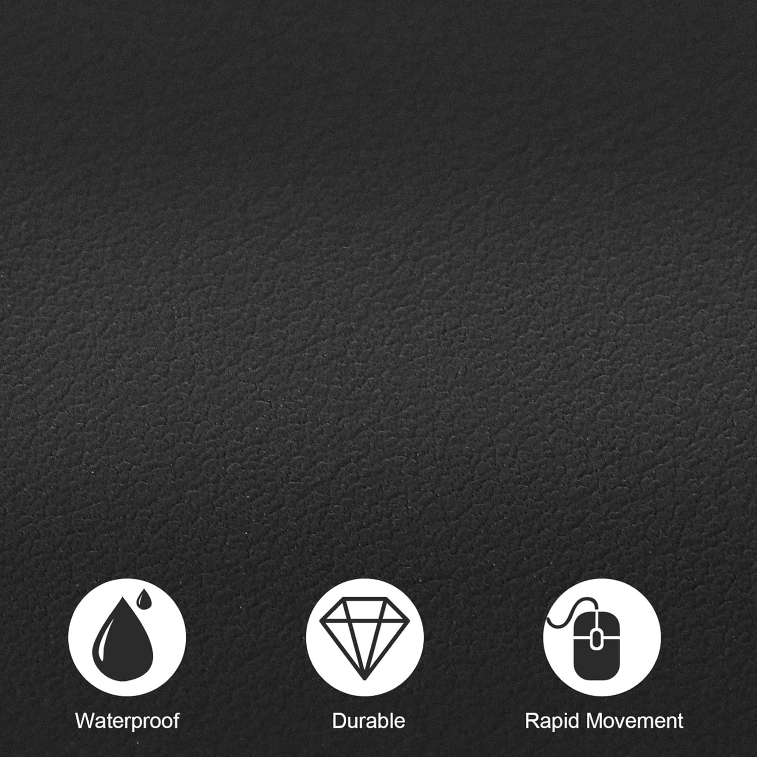 Large Size Leather Desk Pad,Of - Leather Desk Pad recensione e prezzo