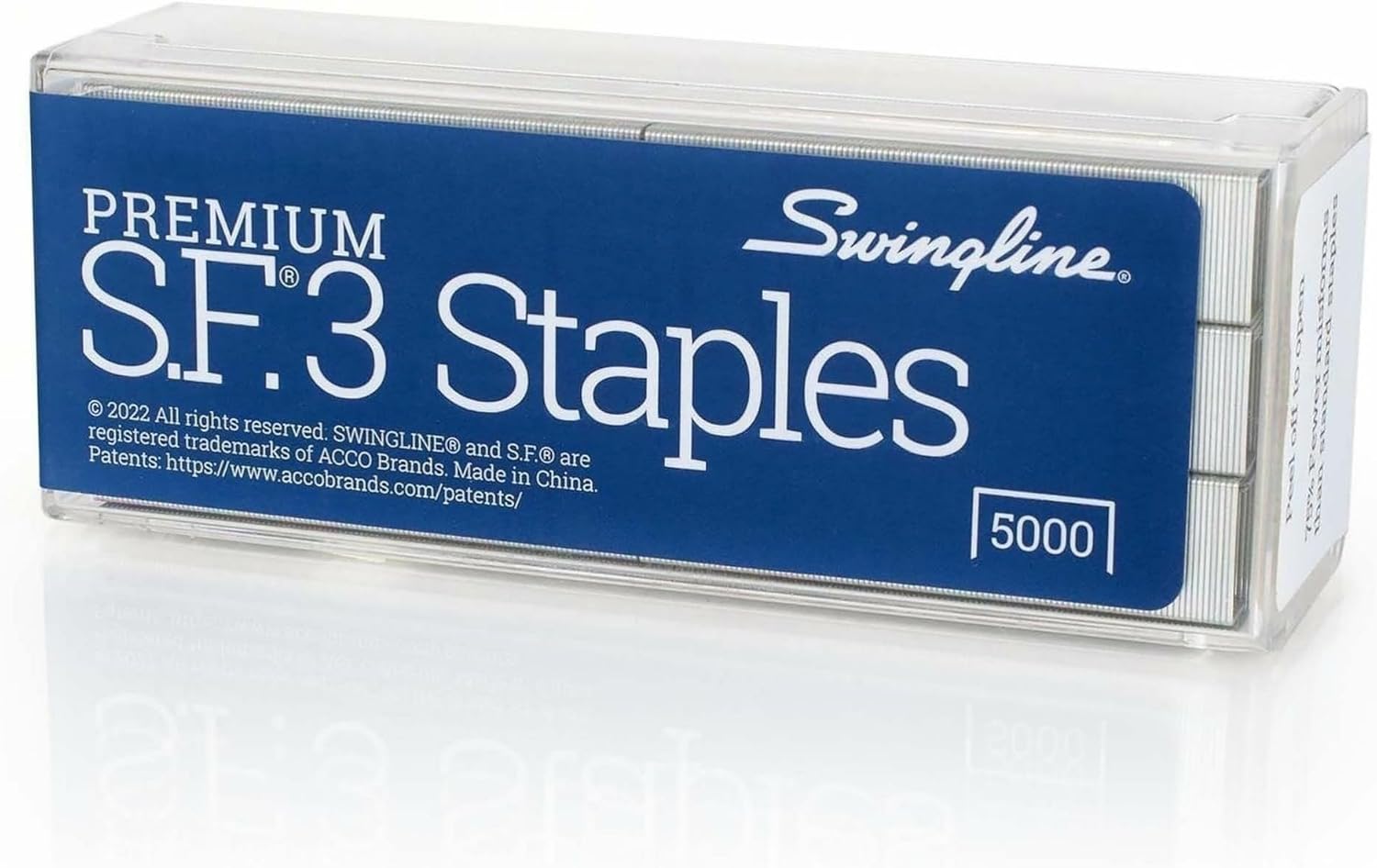Staples for Desktop Staplers,  - Stapler Half Strip recensione e prezzo