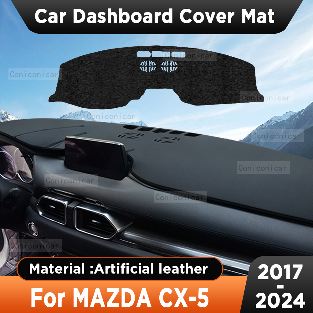 Car Dashboard Sun Shade Cover  - Leather Desk Pad recensione e prezzo