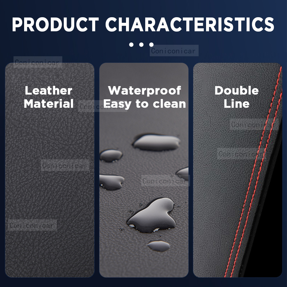 Car Dashboard Sun Shade Cover  - Leather Desk Pad recensione e prezzo