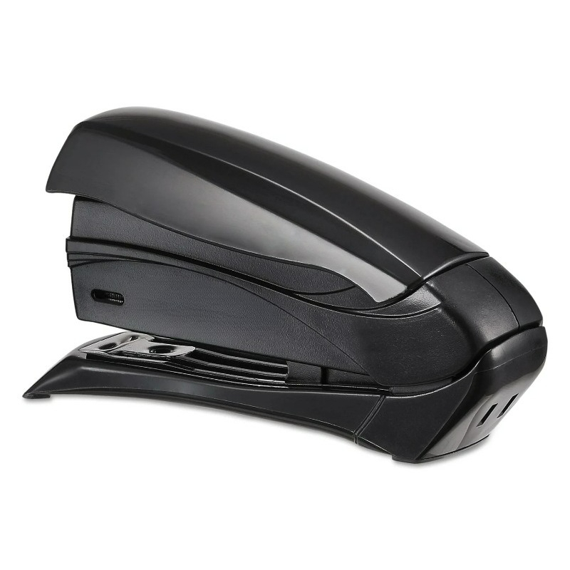 Spring-Powered Half-Strip Comp - Stapler Half Strip recensione e prezzo