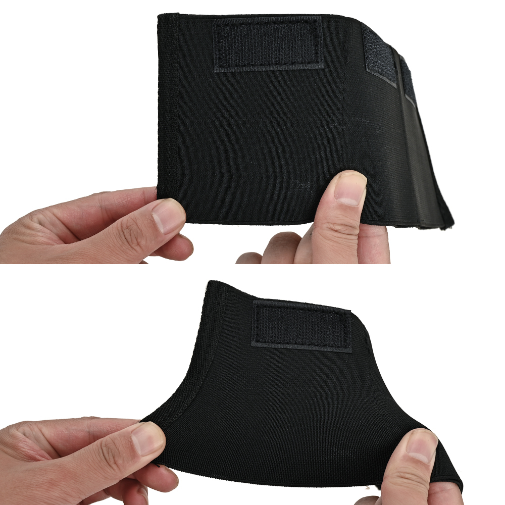 Tactifans 5.56 Triple Magazine - Magazine Holder Rack recensione e prezzo