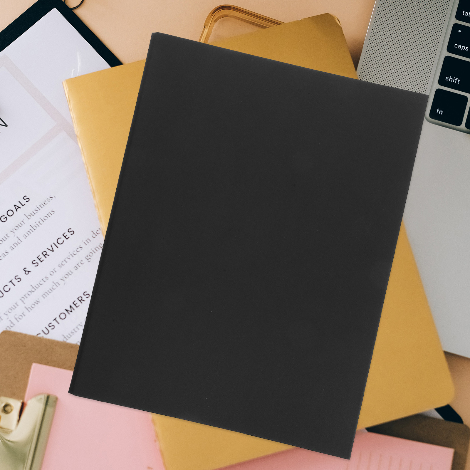 A4 4 Ring Binder Cover Heavy D - Binder A4 Lever recensione e prezzo