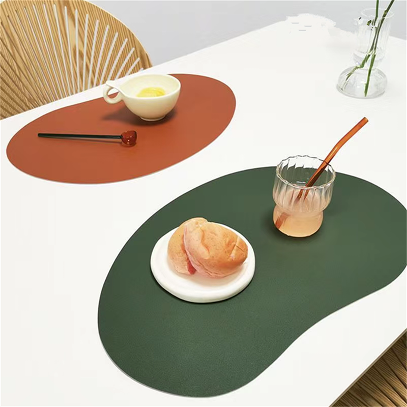 Alien Artificial Leather Place - Leather Desk Pad recensione e prezzo