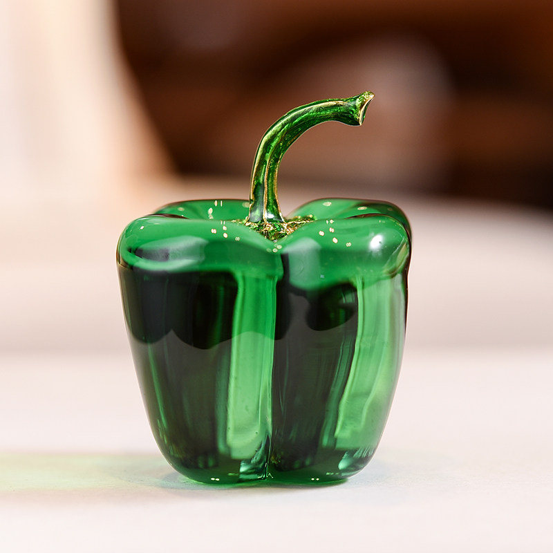 Chinese Calligraphy Paperweigh - Paper Weight Crystal recensione e prezzo