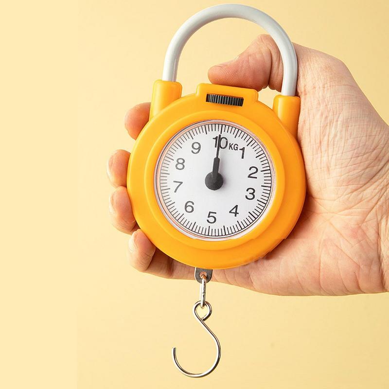 Portable Mini Hand Held Digita - Tape Dispenser Weighted recensione e prezzo
