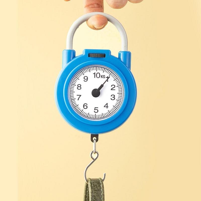 Portable Mini Hand Held Digita - Tape Dispenser Weighted recensione e prezzo