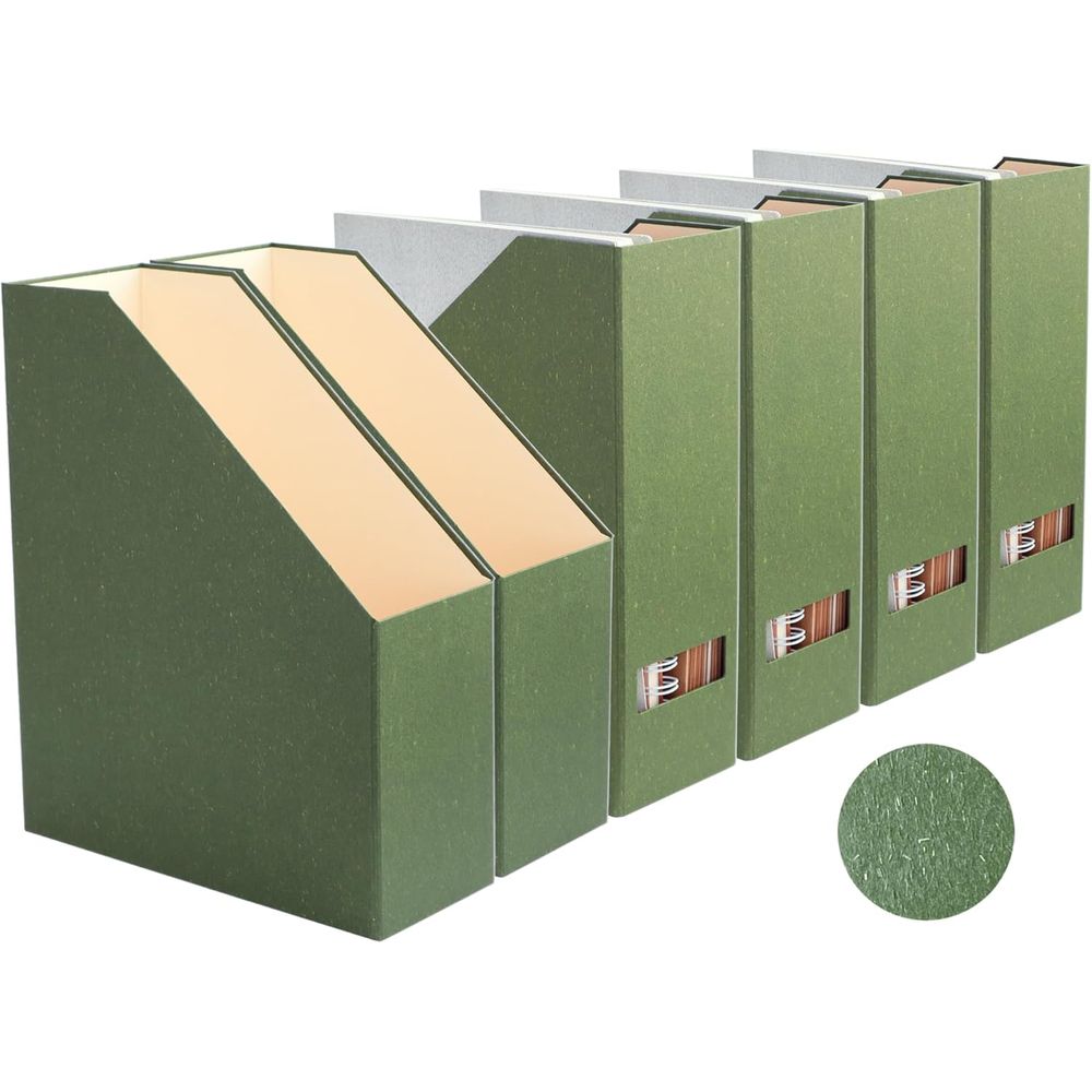 Magazine Holder - Desk Organiz - Magazine Holder Rack recensione e prezzo