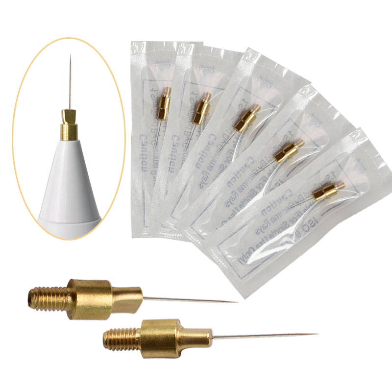 Plasma Pen Needle Copper Fine  - Correction Pen Fine recensione e prezzo