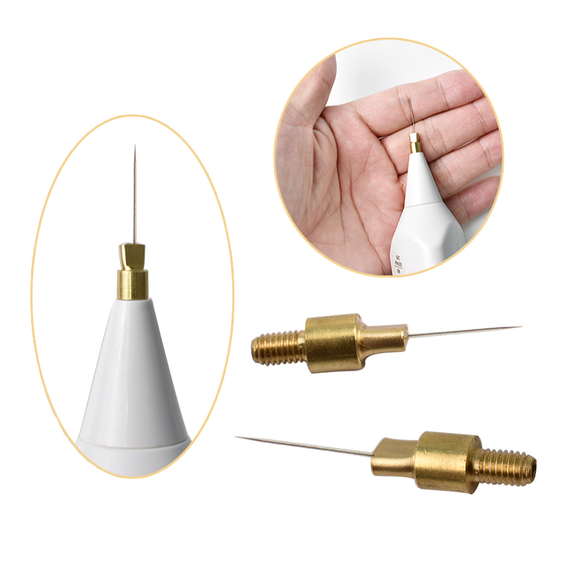 Plasma Pen Needle Copper Fine  - Correction Pen Fine recensione e prezzo