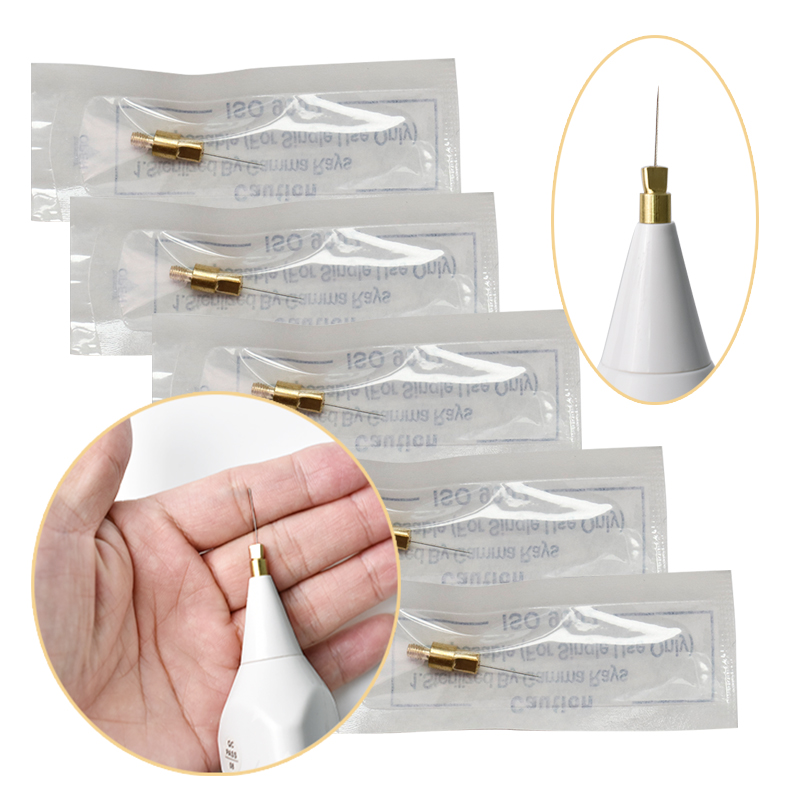 Plasma Pen Needle Copper Fine  - Correction Pen Fine recensione e prezzo