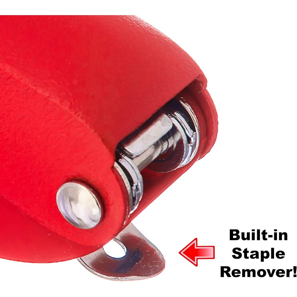 Compact, Colorful Half-Strip M - Stapler Half Strip recensione e prezzo